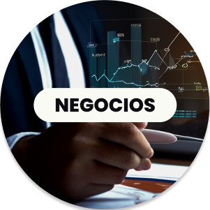 negocios